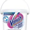 Vanish Oxi Action Crystal White Base Poeder - Voor Witte Was - 2,4 Kg 2 Vanish Oxi Action Crystal White Base Poeder - Voor Witte Was - 2,4 Kg -Wasbenodigdheden Winkel 1010x1200
