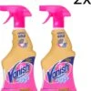 Vanish Oxi Action Gold Vlekverwijderaar Spray - 500ml X2 -Wasbenodigdheden Winkel 1014x1200