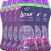 Lenor Amethist En Bloemen - In-Wash Geurbooster - Voordeelverpakking 6 X 16 Wasbeurten -Wasbenodigdheden Winkel 1040x1200 1