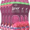 Lenor Robijn Jasmijn - In-Wash Geurbooster - Voordeelverpakking 6 X 16 Wasbeurten -Wasbenodigdheden Winkel 1041x1200 2