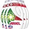 Ariel Vloeibaar Wasmiddel + Ultra Vlekverwijderaar - 5 X 27 Wasbeurten - Voordeelverpakking 2 Ariel Vloeibaar Wasmiddel + Ultra Vlekverwijderaar - 5 X 27 Wasbeurten - Voordeelverpakking -Wasbenodigdheden Winkel 1055x1200