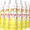 Robijn Zwitsal Dry Wash Spray - 6 X 200 Ml - Voordeelverpakking 2 Robijn Zwitsal Dry Wash Spray - 6 X 200 Ml - Voordeelverpakking -Wasbenodigdheden Winkel 1075x1200