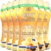 Lenor Geurbooster Gouden Orchidee - Geurparels - 6x16 Wasbeurten - Voordeelverpakking -Wasbenodigdheden Winkel 1081x1200 5