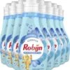 Robijn Morgenfris Wasverzachter - 8 X 30 Wasbeurten - Voordeelverpakking -Wasbenodigdheden Winkel 1091x1200 1