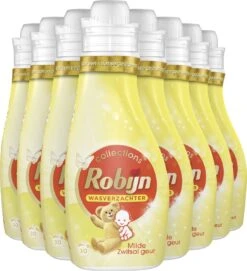 Robijn Wasverzachter Zwitsalgeur - 8 X 30 Wasbeurten - Voordeelverpakking 13 Robijn Wasverzachter Zwitsalgeur - 8 X 30 Wasbeurten - Voordeelverpakking -Wasbenodigdheden Winkel 1092x1200 4