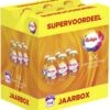 Robijn Colour Klein En Krachtig Wasmiddel - Jaarbox - 6 X 665ml 1 Robijn Colour Klein En Krachtig Wasmiddel - Jaarbox - 6 X 665ml -Wasbenodigdheden Winkel 1102x1200