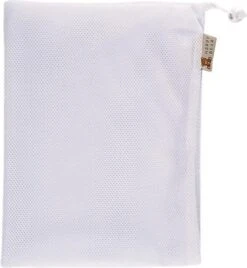 HappyBear | Wasnet | 45cm X 60cm | Afsluitbaar Trekkoord | Mesh Stof | Inhoud - 10-15 Wasbare Luiers -Wasbenodigdheden Winkel 1107x1200 1