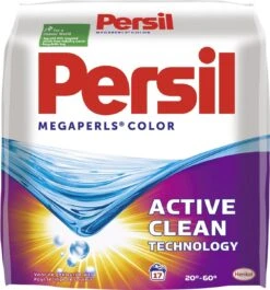 Persil® Persil Megaperls Color Waspoeder - Poeder Wasmiddel - Voordeelverpakking - 5 X 17 Wasbeurten -Wasbenodigdheden Winkel 1118x1200 1
