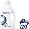 Neutral Vloeibaar Wasmiddel Kleur 1 Liter -Wasbenodigdheden Winkel 1131x1200