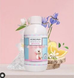 Horomia Wasparfum Baby Talco - 500ml -Wasbenodigdheden Winkel 1135x1200 1
