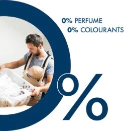 Neutral 0% Kleur Parfumvrij Waspoeder - 18 Wasbeurten - 1,188 Kg - Wasmiddel -Wasbenodigdheden Winkel 1139x1200 1
