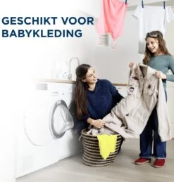 Neutral Parfumvrij Wasverzachter - 5 X 27 Wasbeurten - Voordeelverpakking -Wasbenodigdheden Winkel 1146x1200