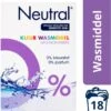 Neutral 0% Kleur Parfumvrij Waspoeder - 18 Wasbeurten - 1,188 Kg - Wasmiddel -Wasbenodigdheden Winkel 1147x1200 2