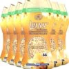 Lenor Geurbooster Gouden Orchidee - Geurparels - 6x11 Wasbeurten - Voordeelverpakking -Wasbenodigdheden Winkel 1156x1200 1