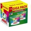 Ariel 3-in-1 Pods Color Reveal En Color & Style - GIGA PACK - 158 Pods -Wasbenodigdheden Winkel 1168x1200 1