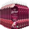 Lenor - Jasmijn En Rose De Mai - Wasverzachter - 12 X 41 Wasbeurten Voordeelverpakking -Wasbenodigdheden Winkel 1170x1200