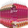 Lenor Gemberlelie En Guave - Wasverzachter - 12 X 41 Wasbeurten Voordeelverpakking -Wasbenodigdheden Winkel 1170x1200 2