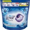 Lenor Wasmiddel All-in-1 Pods Zeebries 39 Stuks -Wasbenodigdheden Winkel 1173x1200
