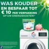 Ariel All In 1 Wasmiddel Pods + Lenor Unstoppables - 3 X 43 Wasbeurten – Voordeelverpakking -Wasbenodigdheden Winkel 1177x1200