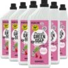 Marcel's Green Soap Wasmiddel Patchouli & Cranberry - 6 X 1 Liter -Wasbenodigdheden Winkel 1177x1200 2