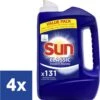 SUN® Sun Classic Vaatwaspoeder - 4 X 2.5 Kg -Wasbenodigdheden Winkel 1191x1200
