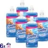 Soupline Hemels Fris Geconcentreerde Wasverzachter 6 X 52 Wasbeurten - Voordeelverpakking 2 Soupline Hemels Fris Geconcentreerde Wasverzachter 6 X 52 Wasbeurten - Voordeelverpakking -Wasbenodigdheden Winkel 1193x1200 4