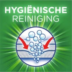 Ariel All-in-1 PODS Wasmiddelcapsules Kleur - 58 Wasbeurten -Wasbenodigdheden Winkel 1198x1200 6