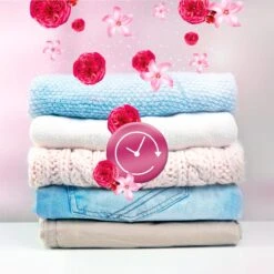 Lenor Robijn Jasmijn - In-Wash Geurbooster - Voordeelverpakking 6 X 16 Wasbeurten -Wasbenodigdheden Winkel 1199x1200 14