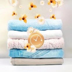 Lenor Geurbooster Gouden Orchidee - Geurparels - 6x16 Wasbeurten - Voordeelverpakking -Wasbenodigdheden Winkel 1199x1200 16