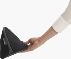 Brabantia Lingerie Waszakje - Black 16 Brabantia Lingerie Waszakje - Black -Wasbenodigdheden Winkel 1200x1000 3