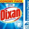 Dixan Extreme Power Waspoeder - Poeder Wasmiddel - 58 Wasbeurten -Wasbenodigdheden Winkel 1200x1008 5