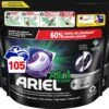 Ariel All In 1 Wasmiddel Pods - Wascapsules - +Revitablack - Voordeelverpakking 3 X 35 Wasbeurten -Wasbenodigdheden Winkel 1200x1011 1