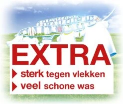 Zwarte Reus Gel - 44 Wasbeurten - Vloeibaar - Wasmiddel -Wasbenodigdheden Winkel 1200x1014