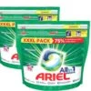 Ariel All-in-1 Pods - Original - 140 Stuks / Wasbeurten (2 X 70) - XXXL Pack -Wasbenodigdheden Winkel 1200x1028
