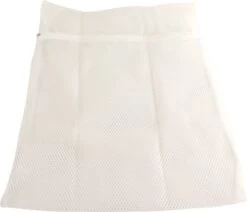 Orange85 Waszakken - 2 Stuks - Ritssluiting - Wit - 50x40 Cm - Polyester -Wasbenodigdheden Winkel 1200x1029 1