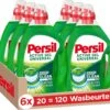 Persil® Persil Active Gel Universal - Vloeibaar Wasmiddel - Voordeelverpakking - 6 X 20 Wasbeurten -Wasbenodigdheden Winkel 1200x1041 1