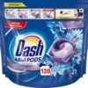 Dash All In 1 Wasmiddel Pods - Oceaanrust Wascapsules - Voordeelverpakking 3 X 40 Wasbeurten -Wasbenodigdheden Winkel 1200x1071 1
