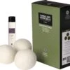 Lavayette XL Drogerballen Met 25ml Wasparfum - WasdrogerBallen – Droogballen – Wasbol – 100% Nieuw-Zeelands Schapenwol – Milieu- En Diervriendelijk – 6 Stuks -Wasbenodigdheden Winkel 1200x1078 2