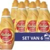 Robijn Specials Fleur & Fijn Vloeibaar Wasmiddel - 6 X 18 Wasbeurten - Voordeelverpakking -Wasbenodigdheden Winkel 1200x1089