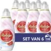 Robijn Specials Wol & Fijn Vloeibaar Wasmiddel - 6 X 18 Wasbeurten - Voordeelverpakking -Wasbenodigdheden Winkel 1200x1089 3