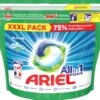 Ariel All In 1 Wasmiddel Pods Alpine - 2x70 Wasbeurten - Voordeelverpakking -Wasbenodigdheden Winkel 1200x1090