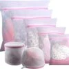 Merkloos Waszakken Set Van 7 Voor Wasgoed - Waszakje Lingerie - Waszak Bh - Wasnet Groot 1 Merkloos Waszakken Set Van 7 Voor Wasgoed - Waszakje Lingerie - Waszak Bh - Wasnet Groot -Wasbenodigdheden Winkel 1200x1101 2