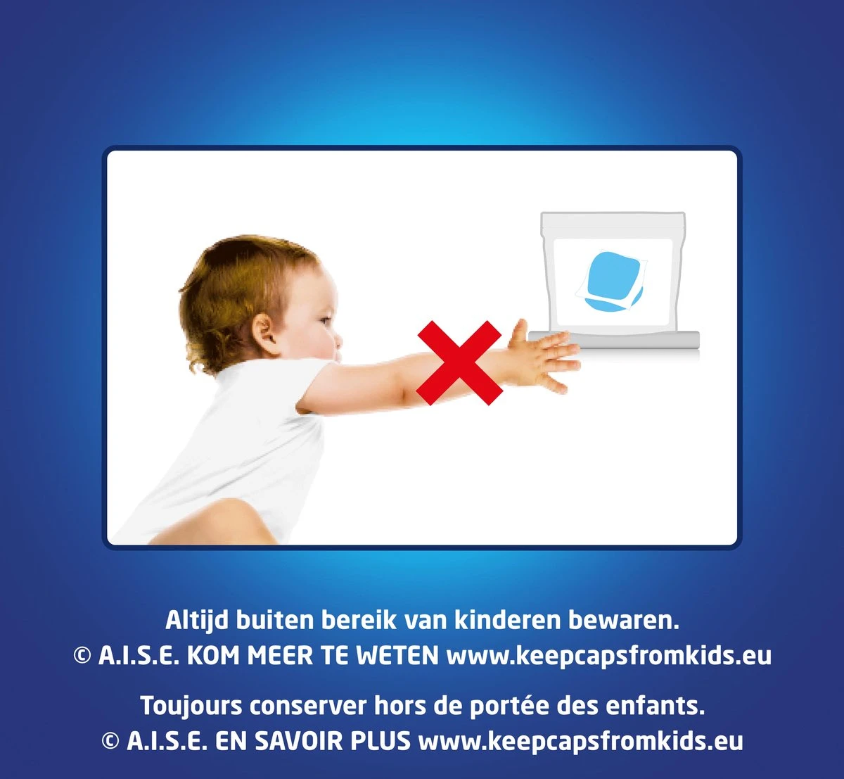 Dash All In 1 Wasmiddel Pods - Oceaanrust Wascapsules - Voordeelverpakking 3 X 40 Wasbeurten 6 Dash All In 1 Wasmiddel Pods - Oceaanrust Wascapsules - Voordeelverpakking 3 X 40 Wasbeurten - Afbeelding 4