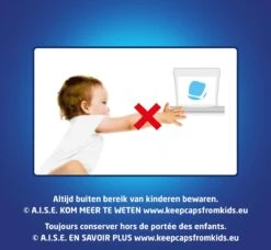 Dash Platinum Wasmiddel Pods - Wascapsules - Extra Reinigingskracht - Voordeelverpakking 3 X 38 Wasbeurten -Wasbenodigdheden Winkel 1200x1107