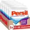 Persil® Persil Megaperls Color Waspoeder - Poeder Wasmiddel - Voordeelverpakking - 5 X 17 Wasbeurten -Wasbenodigdheden Winkel 1200x1110 6