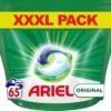 Ariel All In 1 Wasmiddel Pods Original Wit - 65 Wasbeurten -Wasbenodigdheden Winkel 1200x1112 1