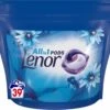 Lenor All In 1 Wasmiddel Pods - Voordeelverpakking 3 X 39 Wasbeurten -Wasbenodigdheden Winkel 1200x1112