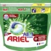 Ariel All In 1 Wasmiddel Pods + Ultra Vlekverwijderaar - 40 Wasbeurten - Voordeelverpakking -Wasbenodigdheden Winkel 1200x1118