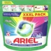 Ariel All-in-1 Pods - Color - 70 Stuks / Wasbeurten - XXXL Pack -Wasbenodigdheden Winkel 1200x1122