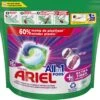 Ariel All In 1 Wasmiddel Pods +Extra Vezelbescherming - Wascapsules - 35 Wasbeurten -Wasbenodigdheden Winkel 1200x1126 11